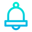 Alarm icon 64x64