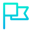 Flag icon 64x64