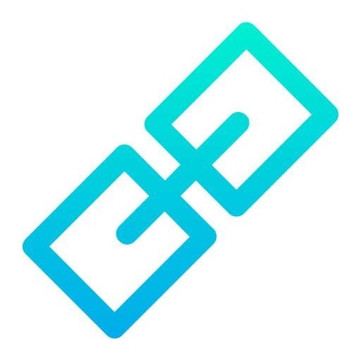 Link 图标