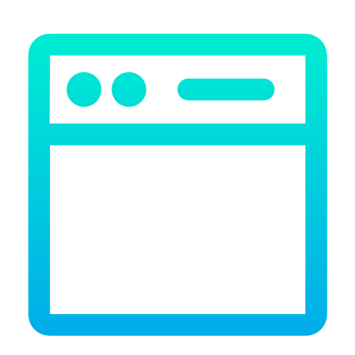 Browser アイコン