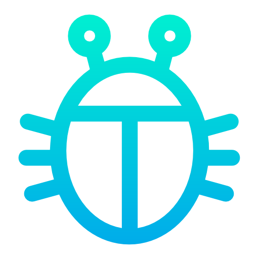 Bug 图标