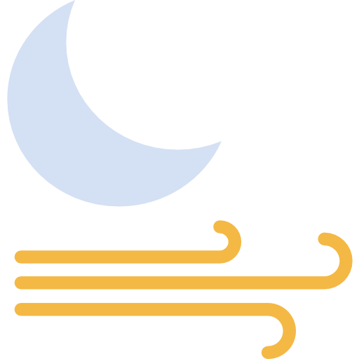 Wind icon