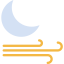 Wind icon 64x64
