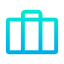 Suitcase icon 64x64