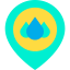 Pin icon 64x64