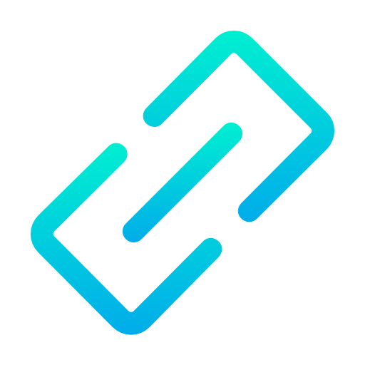 Link 图标