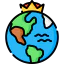 Earth day icon 64x64