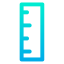 Ruler icon 64x64