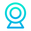 Webcam icon 64x64