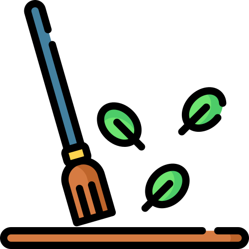 Sweep icon