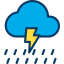 Storm icon 64x64