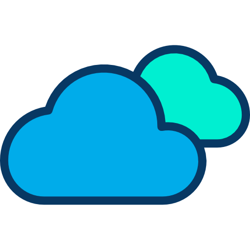 Cloudy 图标