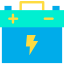 Battery Symbol 64x64