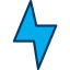 Thunder icon 64x64