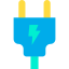 Plug Symbol 64x64