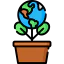 Green planet 상 64x64