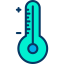 Thermometer icon 64x64