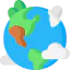 Earth 상 64x64