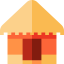Hut icon 64x64