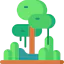 Rainforest 상 64x64