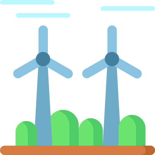 Windmill icon