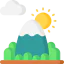 Mountain 상 64x64