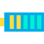 Low battery Symbol 64x64