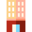 Building icon 64x64
