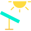 Solar energy іконка 64x64