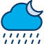 Rain icon 64x64