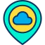 Pin icon 64x64