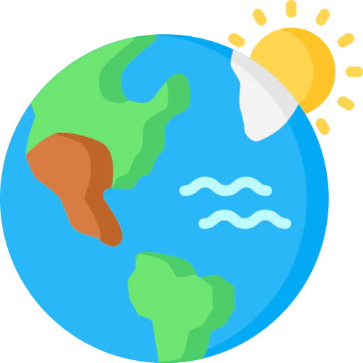 Sun icon