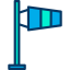 Windsock icon 64x64