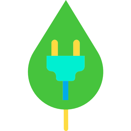 Plug icon