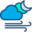 Windy icon 64x64