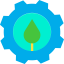 Ecology icon 64x64