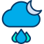 Rain icon 64x64