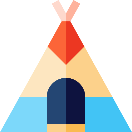Tipi icon