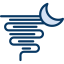 Tornado icon 64x64