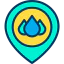 Pin icon 64x64