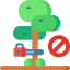 Logging icon 64x64