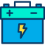 Battery Symbol 64x64