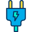 Plug icon 64x64