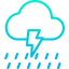 Storm icon 64x64