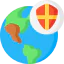 Ecology icon 64x64