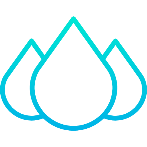 Drops icon
