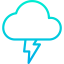 Storm icon 64x64