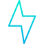 Thunder icon 64x64