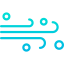 Wind icon 64x64