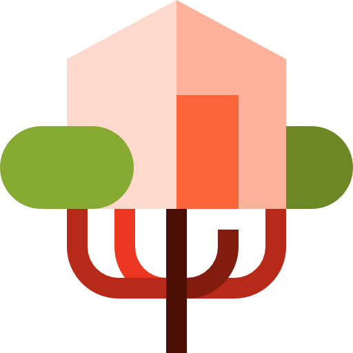 Treehouse icon